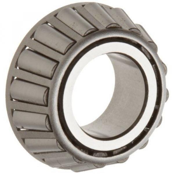  M84549 Tapered Roller Bearing Single Cone Standard Tolerance Straight #1 image