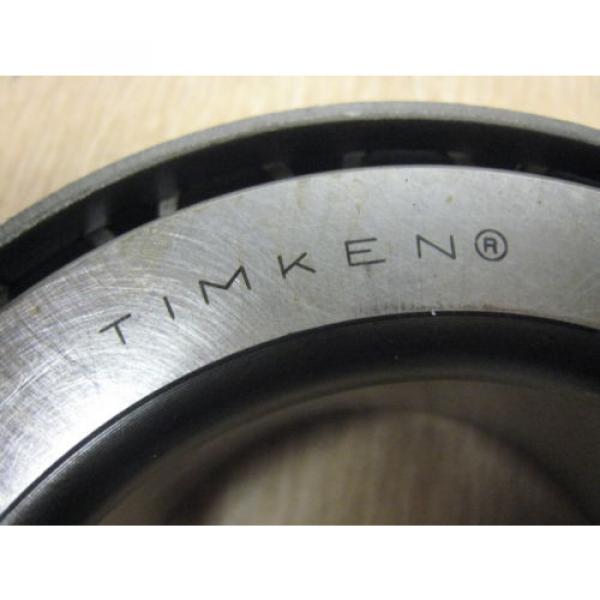 NEW  Tapered Roller Bearing 77350 FREE SHIPPING #4 image