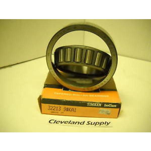  MODEL 32213 9#KA1 TAPERED ROLLER BEARING NEW IN BOX #1 image