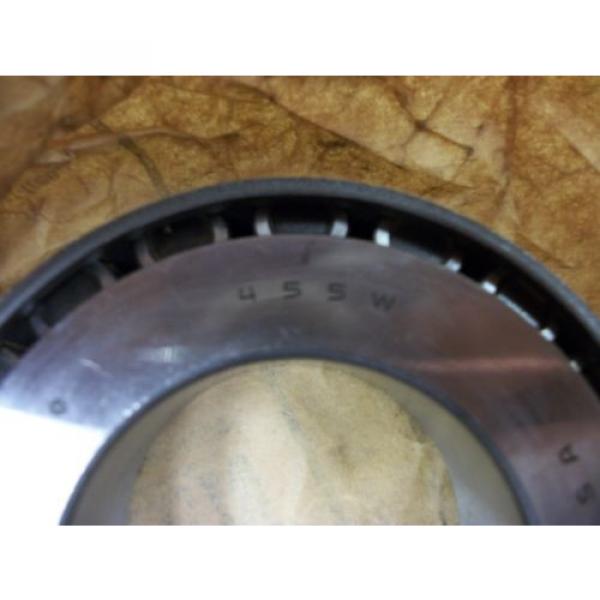  455W Tapered Roller Bearing #7 image