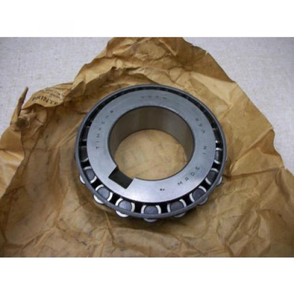  455W Tapered Roller Bearing #8 image