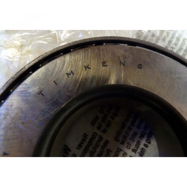 1 NEW  55175C TAPERED CONE ROLLER BEARINGS #3 image