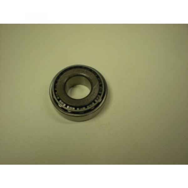 (100) Complete Tapered Roller Cup &amp; Cone Bearing LM11749 LM11710 #2 image