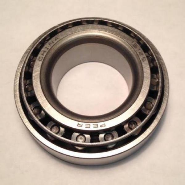 Peer Bearing 15125 &amp; 15245 Tapered Roller Bearing 1-1/4&#034; Bore (NEW) (DA7) #2 image