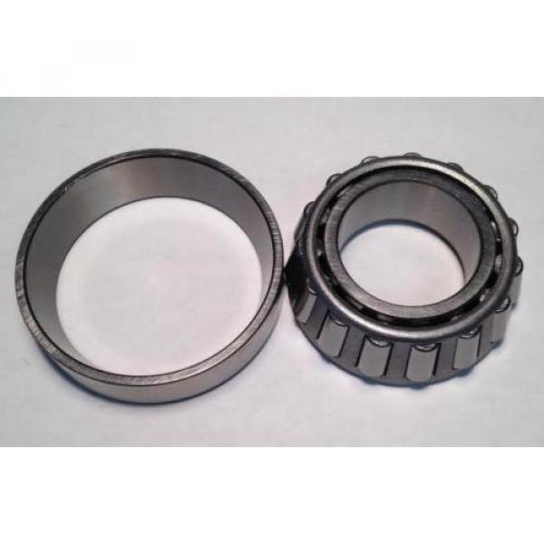 Peer Bearing 15125 &amp; 15245 Tapered Roller Bearing 1-1/4&#034; Bore (NEW) (DA7) #3 image