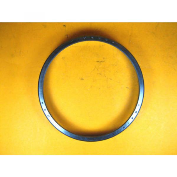  -  L521910 -  Tapered Roller Bearing Cup #1 image