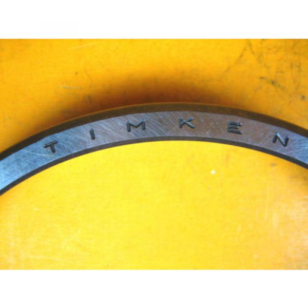  -  L521910 -  Tapered Roller Bearing Cup #2 image