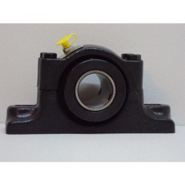 Sealmaster EO RB4042 1-7/16&#034; Bore Tapered Roller Bearing 19143DE Pillow Block #5 image