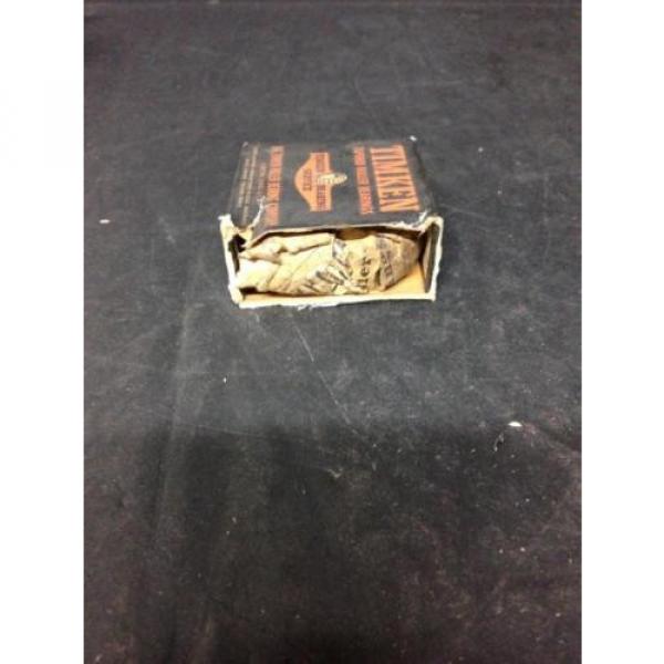  Tapered Roller Bearing 1931 NOS #2 image