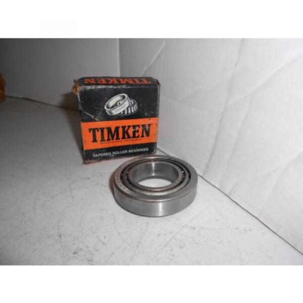  Tapered Roller Bearings Part# LM48510  *NIB* #1 image