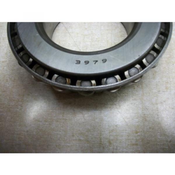 Bower 3979 Tapered Roller Bearing #3 image