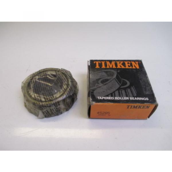  45285 TAPERED ROLLER BEARING MANUFACTURING CONSTRUCTION NEW #3 image