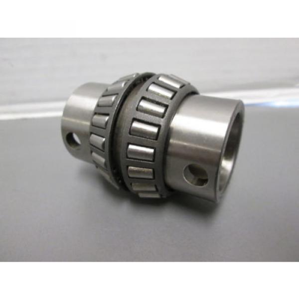 08118DE  TAPERED ROLLER BEARING #1 image