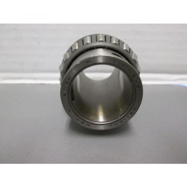 08118DE  TAPERED ROLLER BEARING #2 image