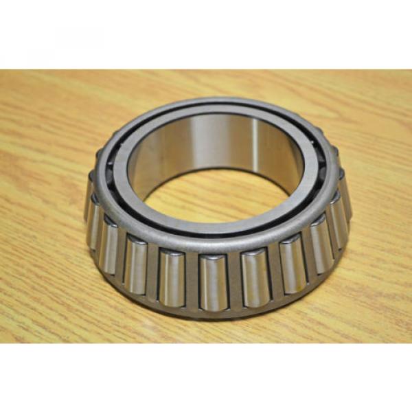  tapered roller bearing 780  180.9 mm  X 101.6 mm  X 47.625 mm #2 image