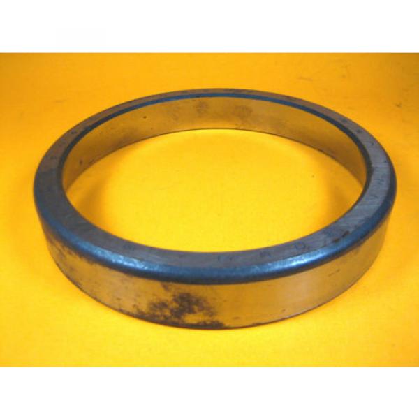  -  42587 -  Tapered Roller Bearing Cup (Lot of 2) #4 image