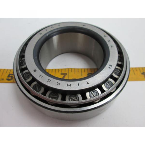  Tapered Roller Bearing 3780 NOS 2&#034; I.D. Genuine s CS #1 image