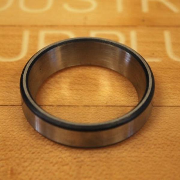  05185 Roller Bearing Cup Tapered 11mm X 47mm - NEW #3 image