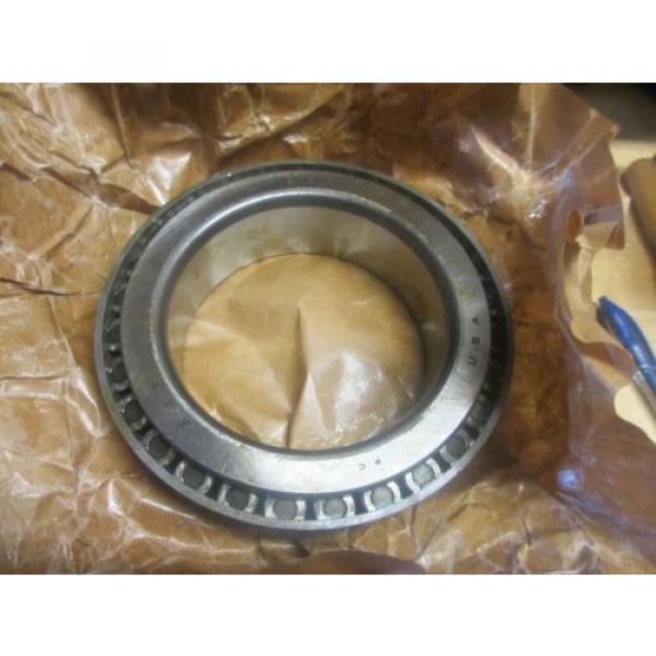  47890 Tapered Roller Bearing Cone #1 image