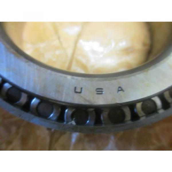  47890 Tapered Roller Bearing Cone #3 image