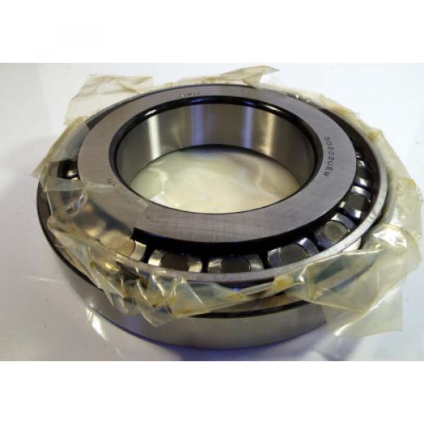 1 NEW  30222UEW TAPERED ROLLER BEARING CUP AND CONE #1 image