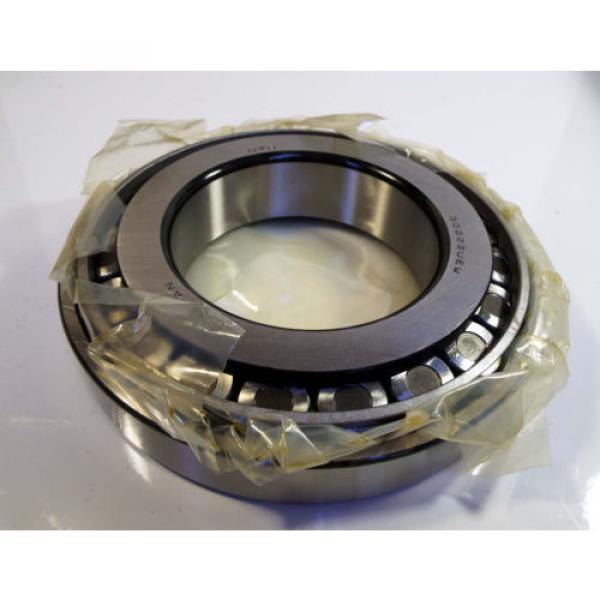 1 NEW  30222UEW TAPERED ROLLER BEARING CUP AND CONE #5 image