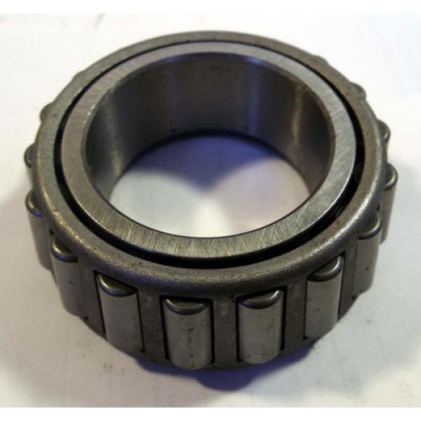 2 NEW CMC 25580 TAPERED ROLLER BEARINGS #1 image