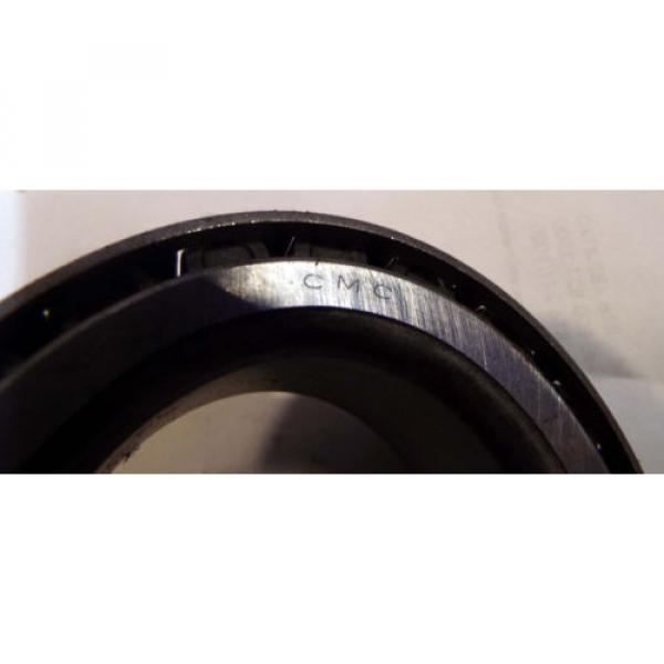 2 NEW CMC 25580 TAPERED ROLLER BEARINGS #3 image