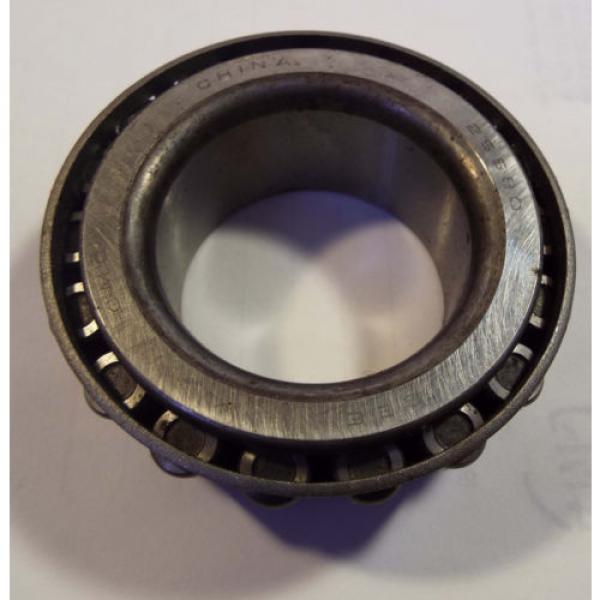 2 NEW CMC 25580 TAPERED ROLLER BEARINGS #4 image