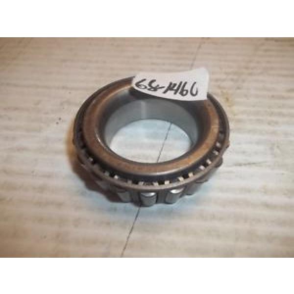 Peer Tapered Roller Bearing LM570 #1 image