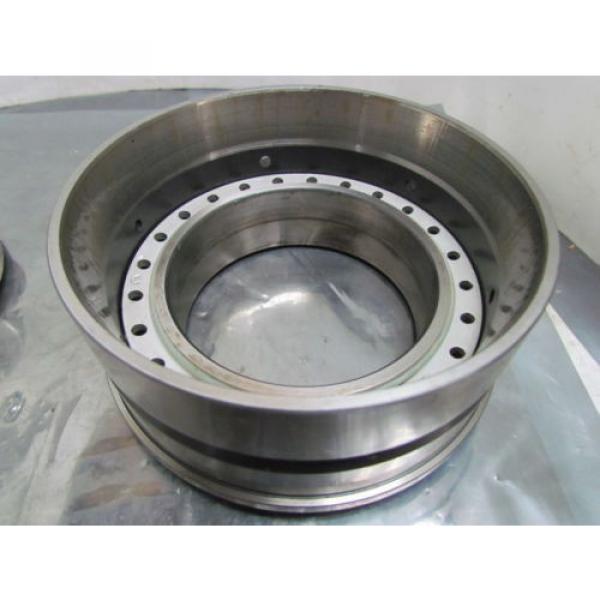 10305 Tapered Roller Bearings in E10305A Double Cup Race 2-Bearings #9 image