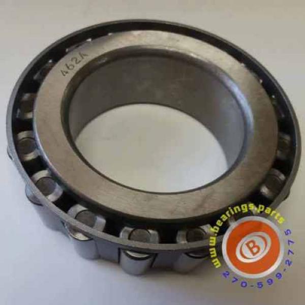 462 Tapered Roller Bearing Cone Replaces AGCO 300974M1 #1 image
