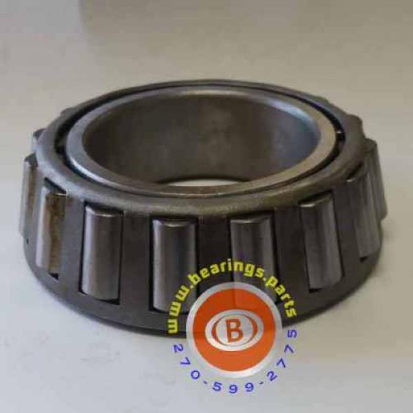 462 Tapered Roller Bearing Cone Replaces AGCO 300974M1 #2 image
