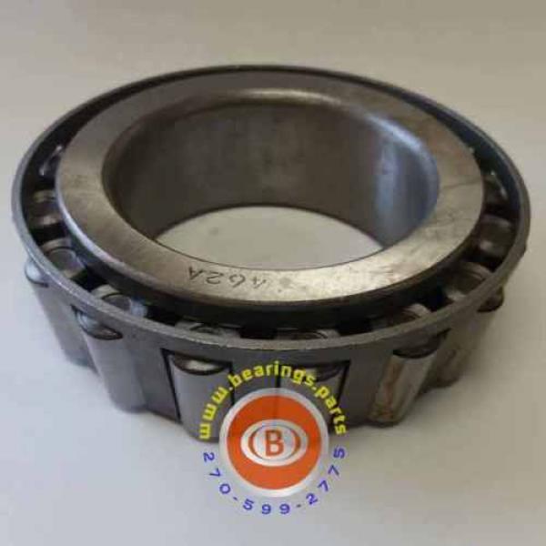 462 Tapered Roller Bearing Cone Replaces AGCO 300974M1 #3 image