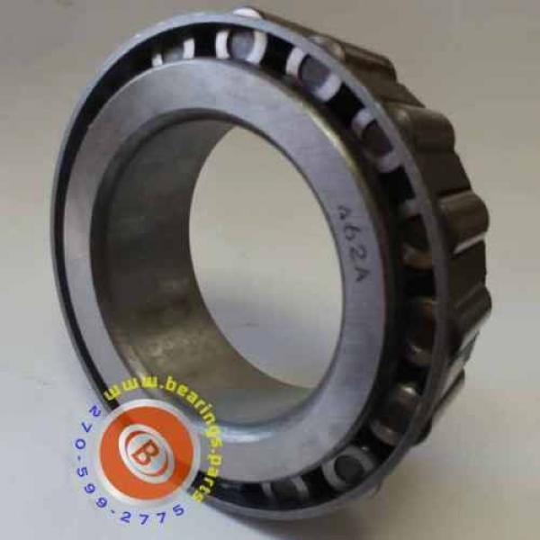 462 Tapered Roller Bearing Cone Replaces AGCO 300974M1 #4 image