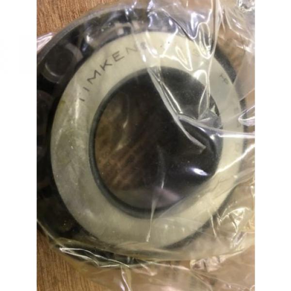  44156 Tapered Roller Bearing #3 image