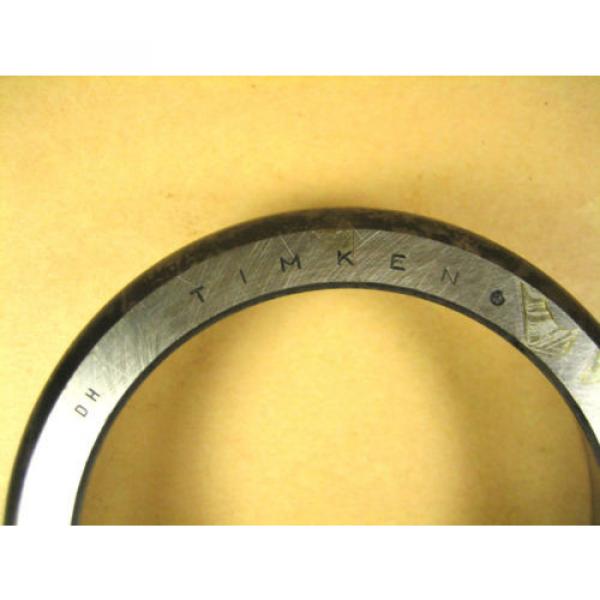   HM803110  Tapered Roller Bearing #5 image