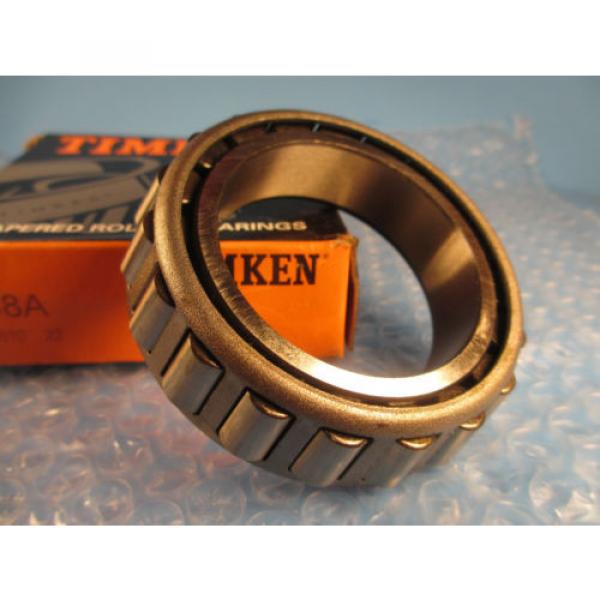  388A 388 A Tapered Roller Bearing Cone #1 image