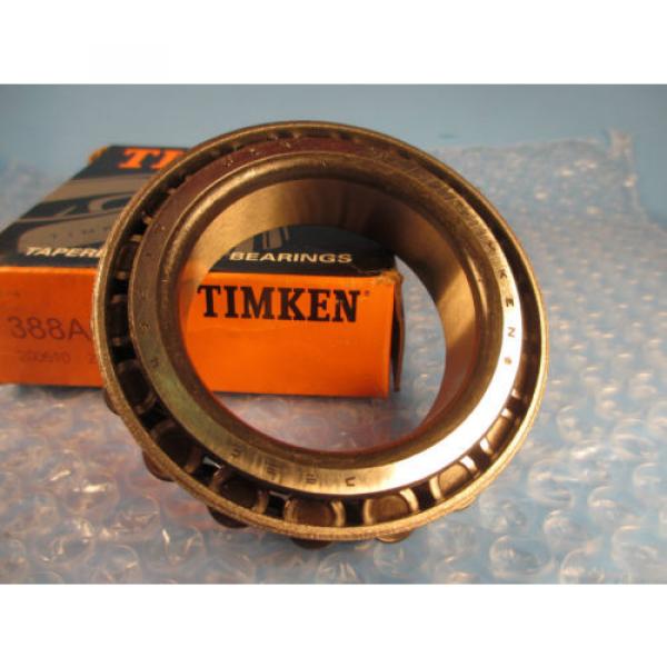 388A 388 A Tapered Roller Bearing Cone #3 image