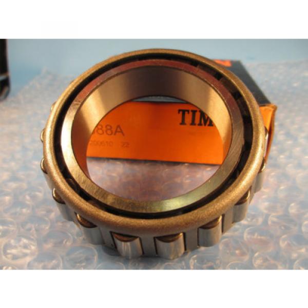  388A 388 A Tapered Roller Bearing Cone #4 image