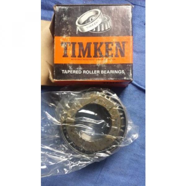 New  624 tapered roller bearing #2 image