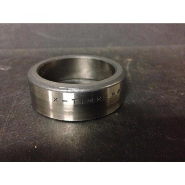  MODEL 12520 TAPERED ROLLER BEARING CUP #5 image