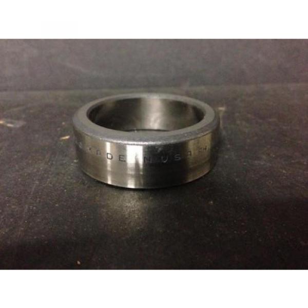  MODEL 12520 TAPERED ROLLER BEARING CUP #7 image