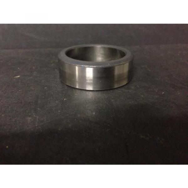  MODEL 12520 TAPERED ROLLER BEARING CUP #8 image