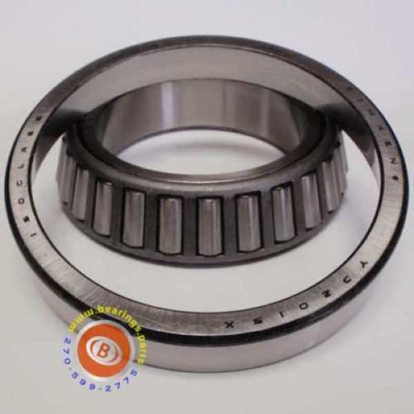 32015X Tapered Roller Bearing Cup and Cone Set 75x115x25 -  #1 image