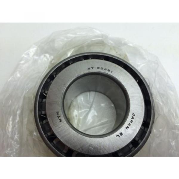  taper roller bearing 4T-23491 #1 image