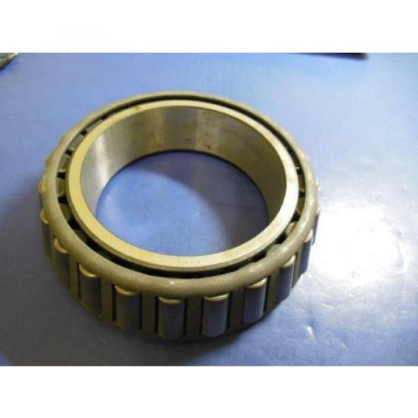  598 Tapered Roller Bearing #1 image