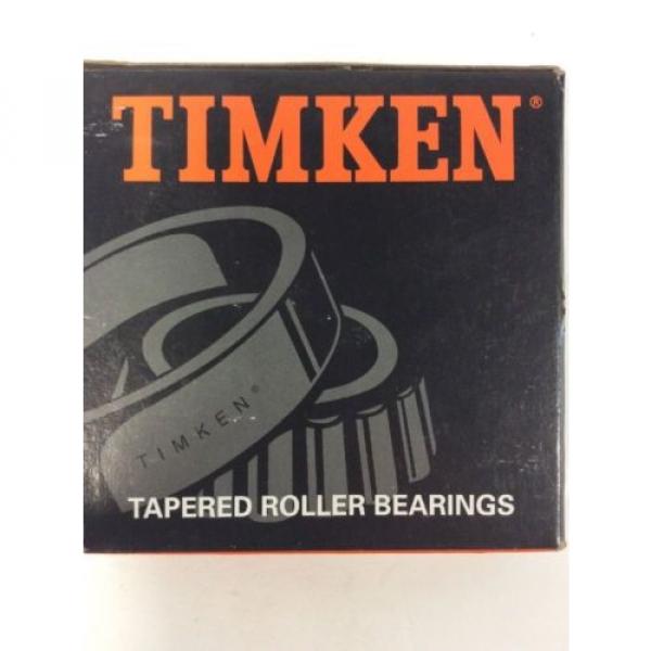  HM212010 Tapered Roller Bearing #1 image