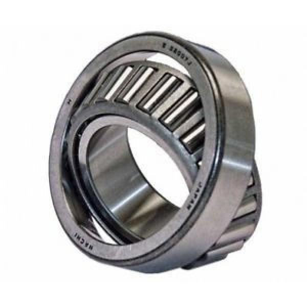 Nachi 32007 Tapered Roller Bearing Cone And Cup Set Single Row Metric 35mm #1 image