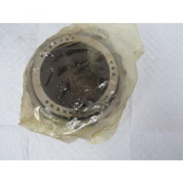  TAPERED ROLLER BEARING XC2376C #2 image